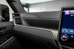 2025 Lexus GX550 Luxury 3.5L Petrol Automatic Wagon
