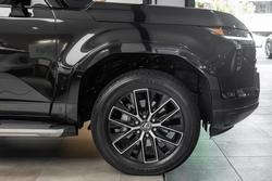 2025 Lexus GX550 Luxury 3.5L Petrol Automatic Wagon