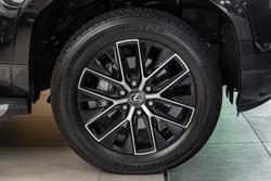 2025 Lexus GX550 Luxury 3.5L Petrol Automatic Wagon