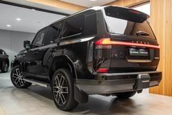 2025 Lexus GX550 Luxury 3.5L Petrol Automatic Wagon