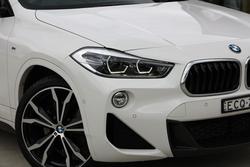 2019 BMW X2 sDRIVE20i M SPORT