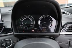 2019 BMW X2 sDRIVE20i M SPORT