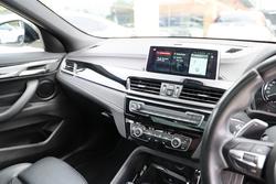 2019 BMW X2 sDRIVE20i M SPORT