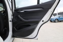 2019 BMW X2 sDRIVE20i M SPORT