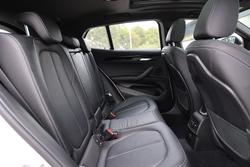 2019 BMW X2 sDRIVE20i M SPORT