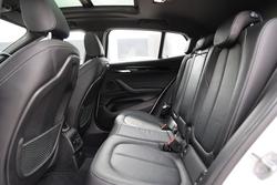 2019 BMW X2 sDRIVE20i M SPORT