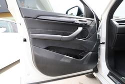 2019 BMW X2 sDRIVE20i M SPORT