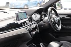 2019 BMW X2 sDRIVE20i M SPORT