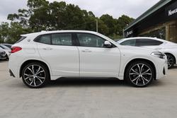 2019 BMW X2 sDRIVE20i M SPORT