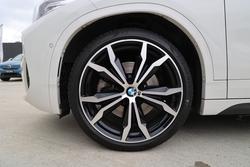 2019 BMW X2 sDRIVE20i M SPORT