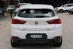 2019 BMW X2 sDRIVE20i M SPORT