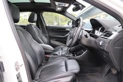 2019 BMW X2 sDRIVE20i M SPORT