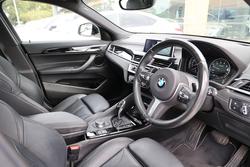 2019 BMW X2 sDRIVE20i M SPORT
