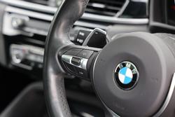 2019 BMW X2 sDRIVE20i M SPORT