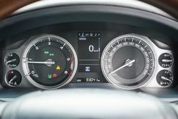 2020 Toyota LANDCRUISER Sahara