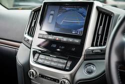 2020 Toyota LANDCRUISER Sahara