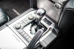 2020 Toyota LANDCRUISER Sahara