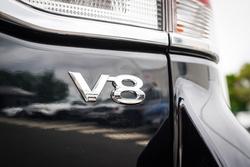 2020 Toyota LANDCRUISER Sahara