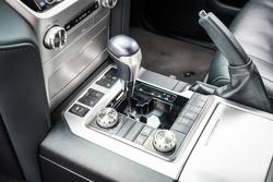 2020 Toyota LANDCRUISER Sahara