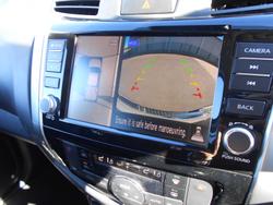 2025 NISSAN NAVARA ST-X