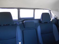 2025 NISSAN NAVARA ST-X