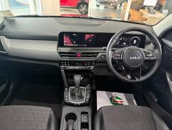 2025 Kia
Seltos Sport+
