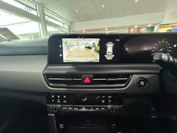 2025 Kia
Seltos Sport+