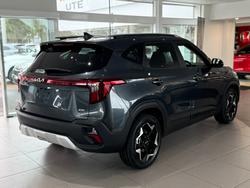 2025 Kia
Seltos Sport+