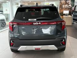 2025 Kia
Seltos Sport+