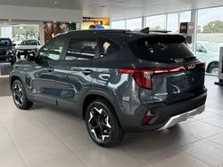 2025 Kia
Seltos Sport+