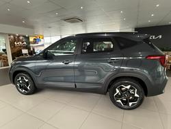 2025 Kia
Seltos Sport+