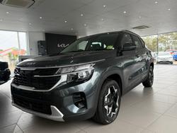 2025 Kia
Seltos Sport+