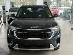 2025 Kia
Seltos Sport+