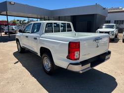 2025 MITSUBISHI TRITON GLX