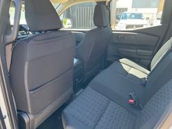 2025 MITSUBISHI TRITON GLX