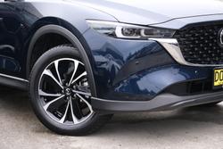 2025 Mazda CX-5 G25 Touring