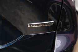 2025 Mazda CX-5 G25 Touring