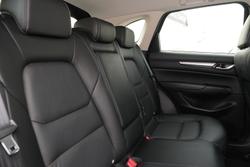 2025 Mazda CX-5 G25 Touring