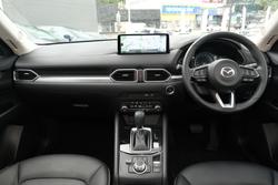 2025 Mazda CX-5 G25 Touring