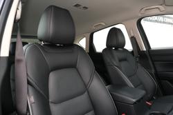 2025 Mazda CX-5 G25 Touring