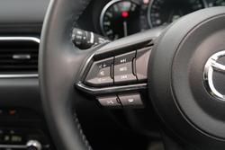 2025 Mazda CX-5 G25 Touring