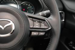 2025 Mazda CX-5 G25 Touring