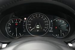 2025 Mazda CX-5 G25 Touring