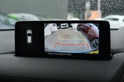 2025 Mazda CX-5 G25 Touring