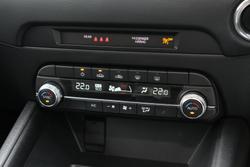 2025 Mazda CX-5 G25 Touring