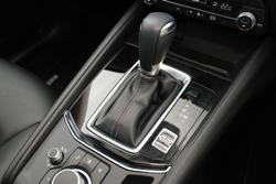 2025 Mazda CX-5 G25 Touring