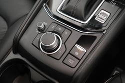 2025 Mazda CX-5 G25 Touring