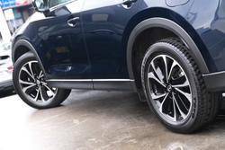 2025 Mazda CX-5 G25 Touring