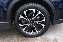 2025 Mazda CX-5 G25 Touring