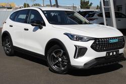 2025 GWM Haval Jolion Premium Hybrid